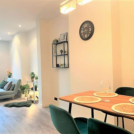 Royal South - Apartment Antwerp With Parkview 外观 照片